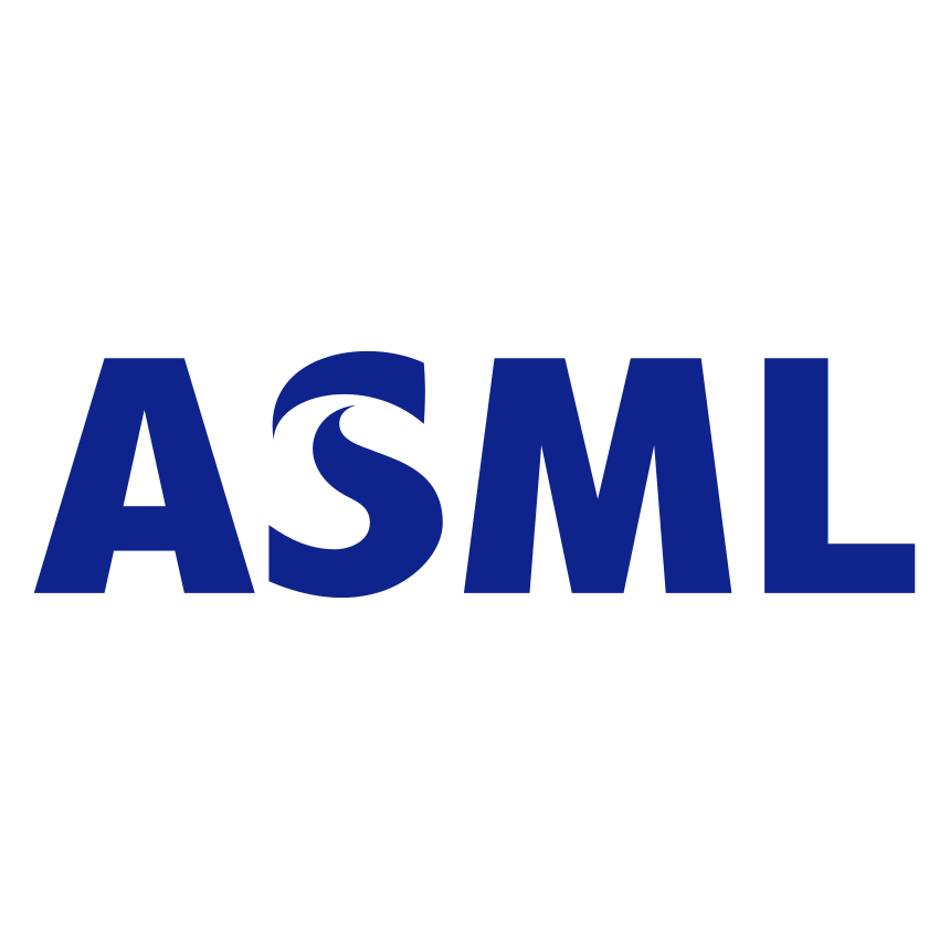 ASML is marktleider in machines voor de halfgeleider industie