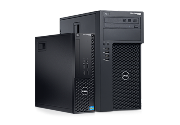 DELL Precision T1700